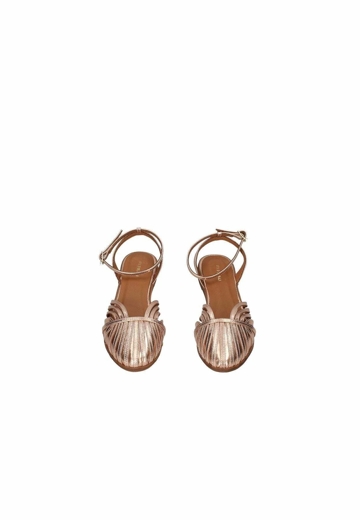 Frau Shoes BELLA - Bailarinas con tira