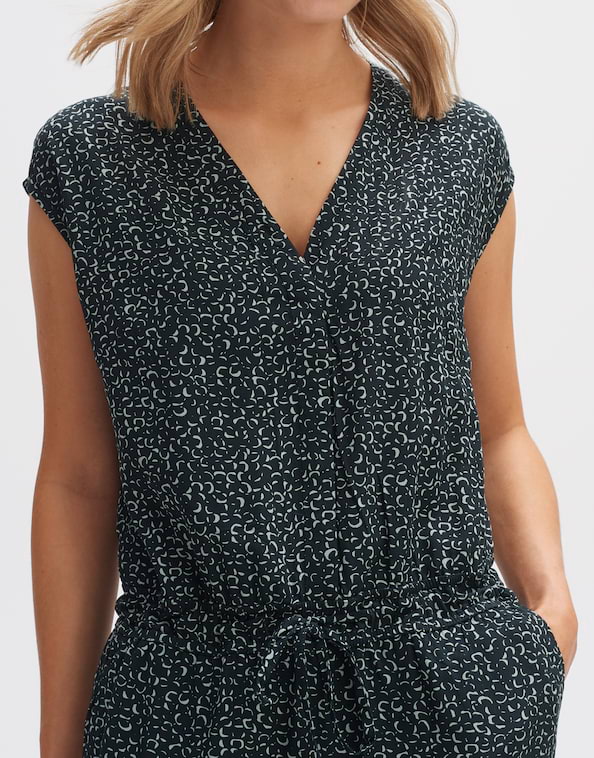 Jumpsuit Moneli city