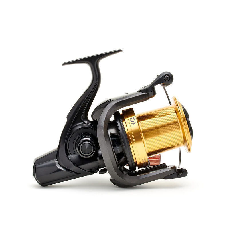 Navijak Daiwa Crosscast 21 45 SCW C QD OT