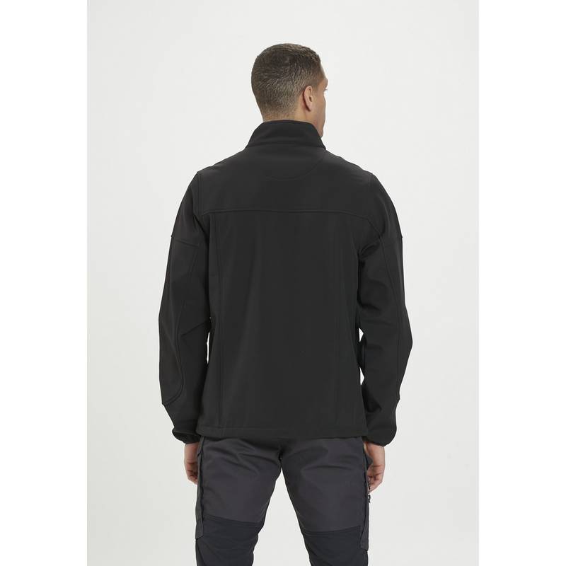 Whistler Dublin Softshelljacke Herren