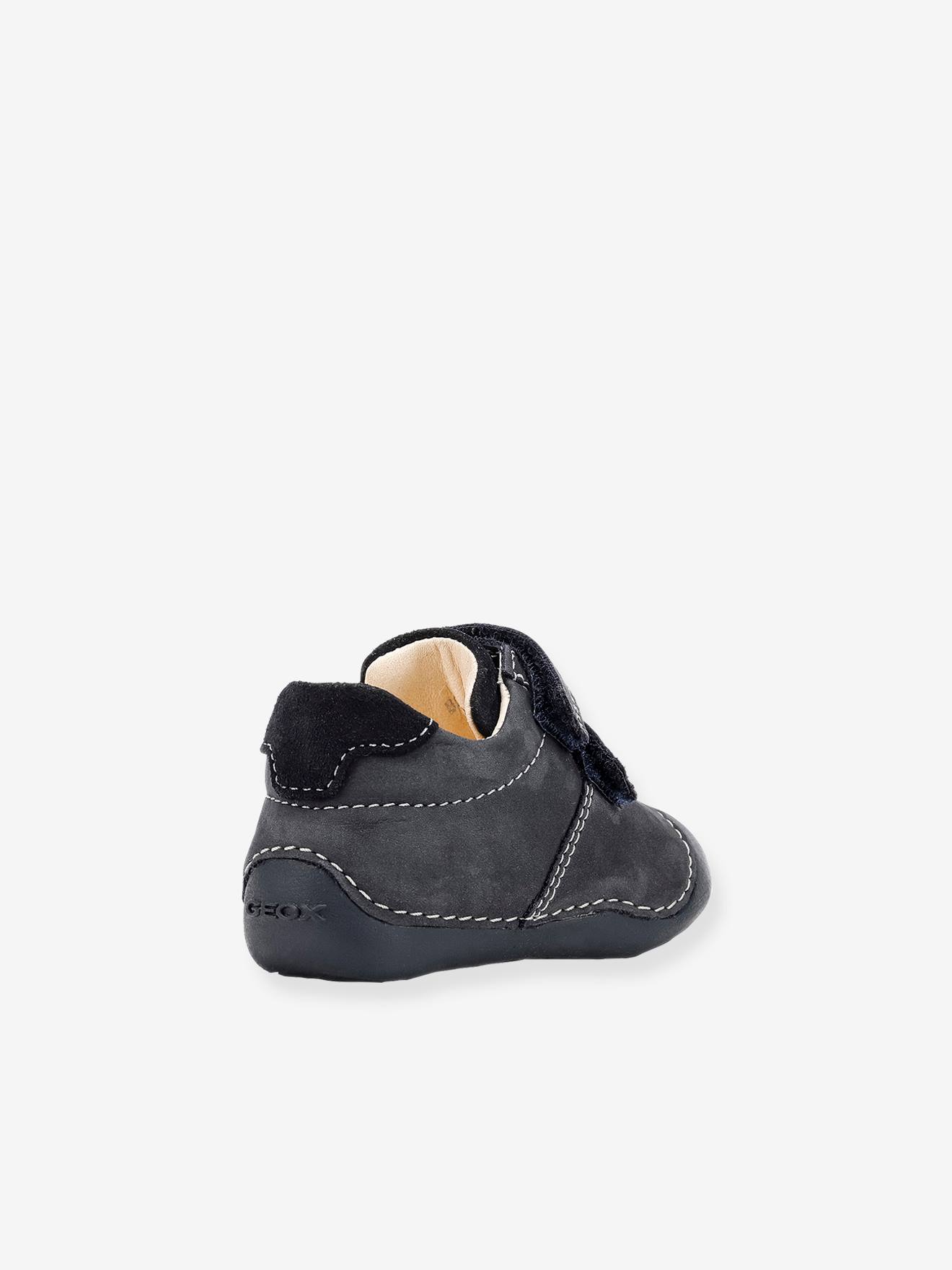 Geox Baby Krabbelschuhe B Tutim GEOX - camel