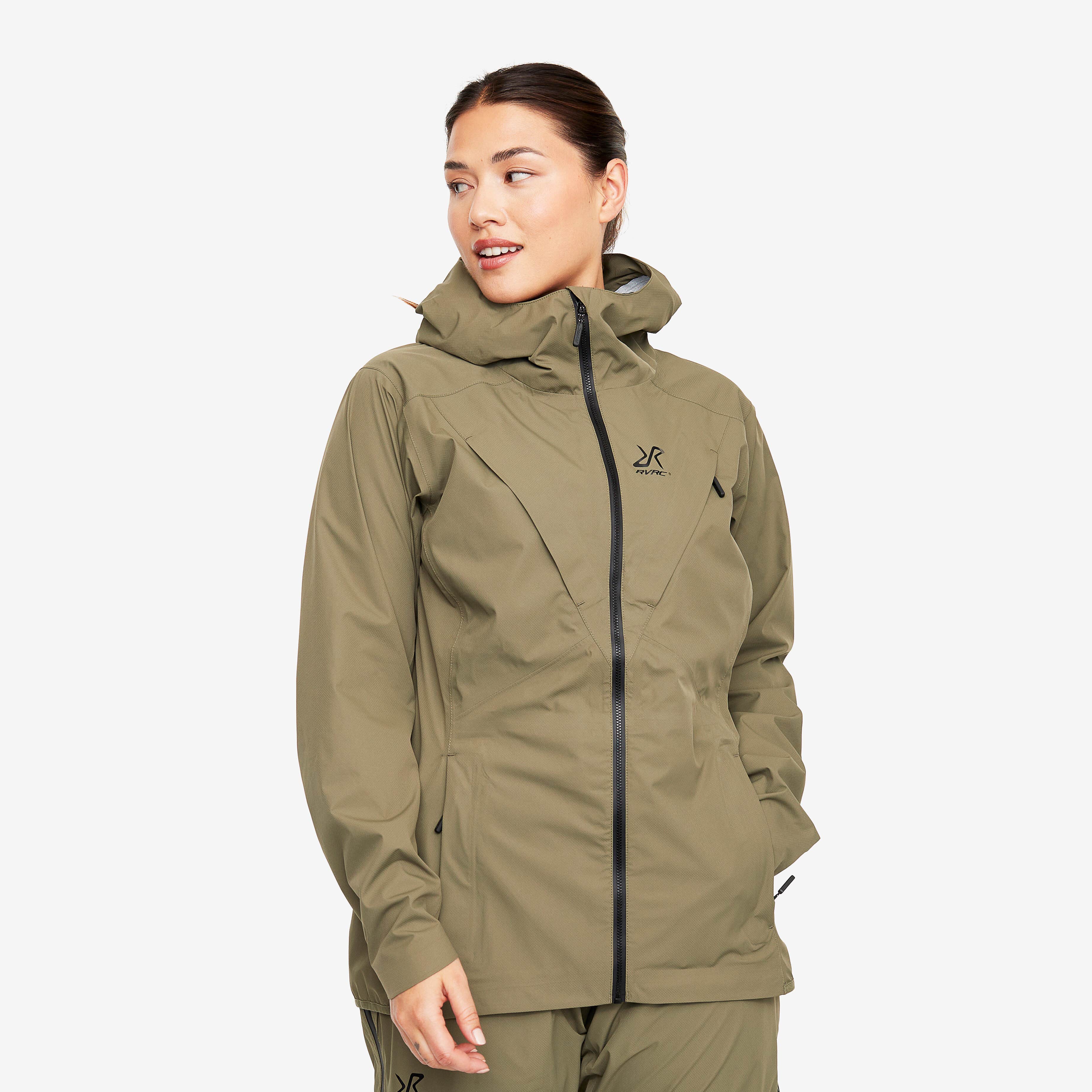 Typhoon Jacket Femme Kalamata