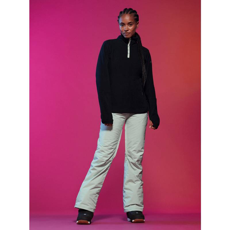 Roxy Sayna Fleeceshirt Damen