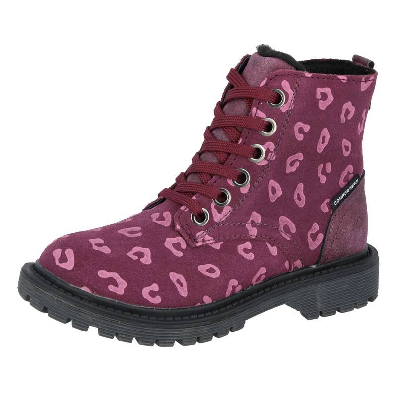 LICO Stiefel Stiefel Mdchen