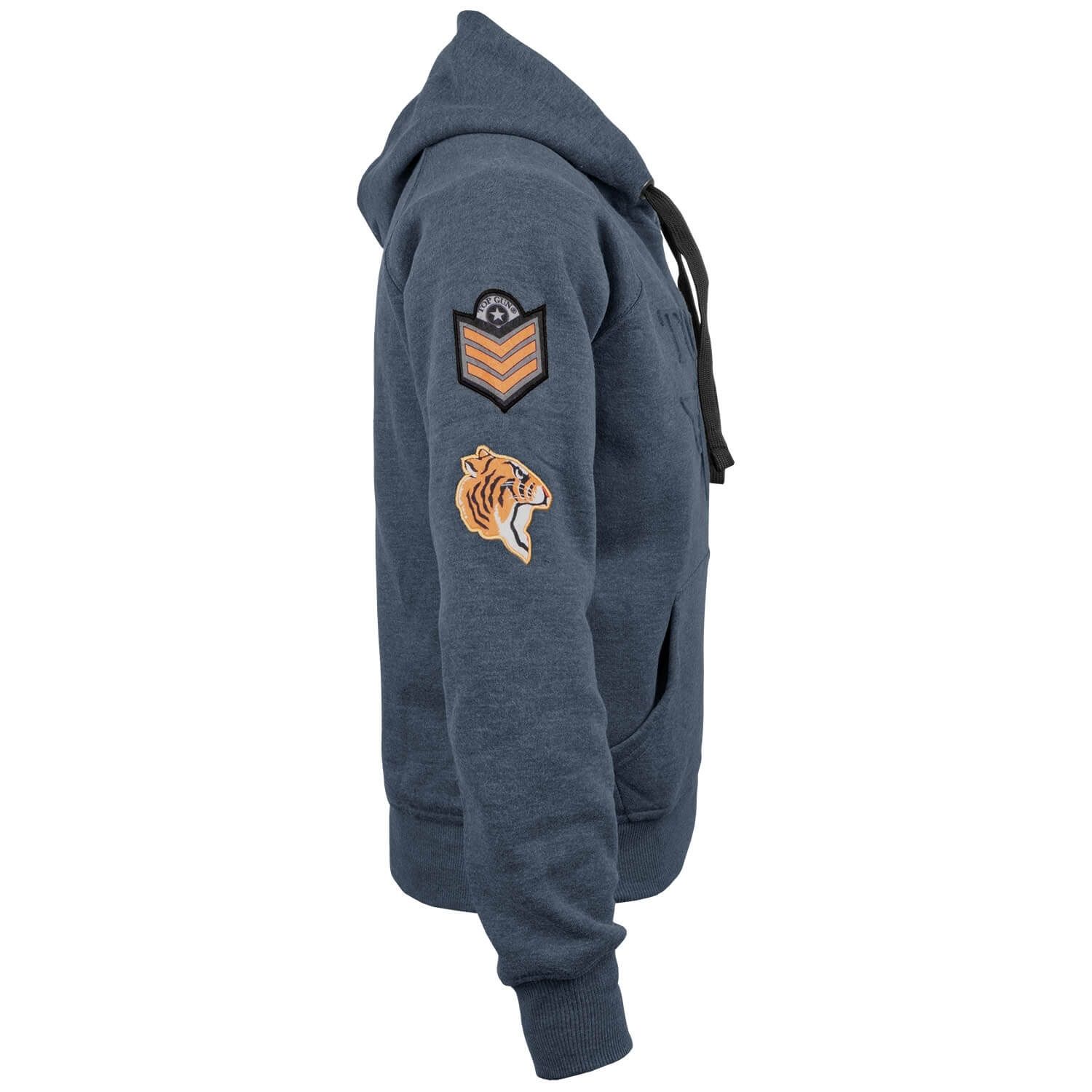 Kapuzen Pullover Simulator