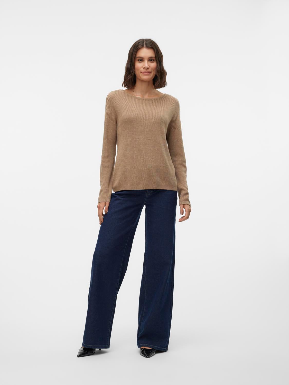 VMNEWLEXSUN Pullover