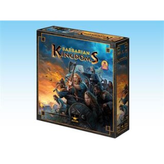 Barbarian Kingdoms (EN)