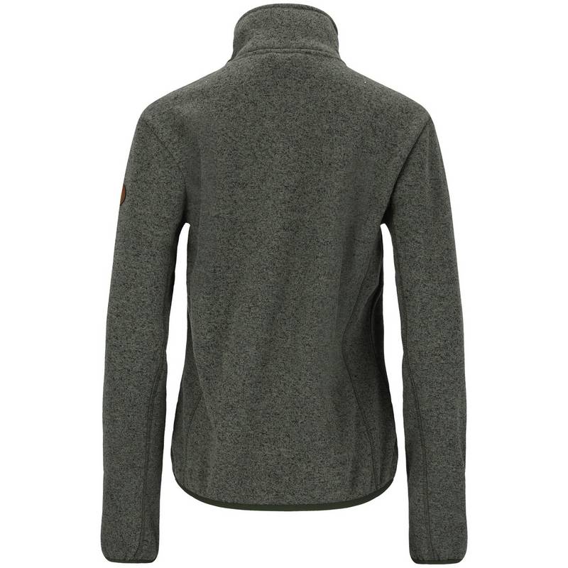Gipfelglück Ilona Fleecejacke Damen