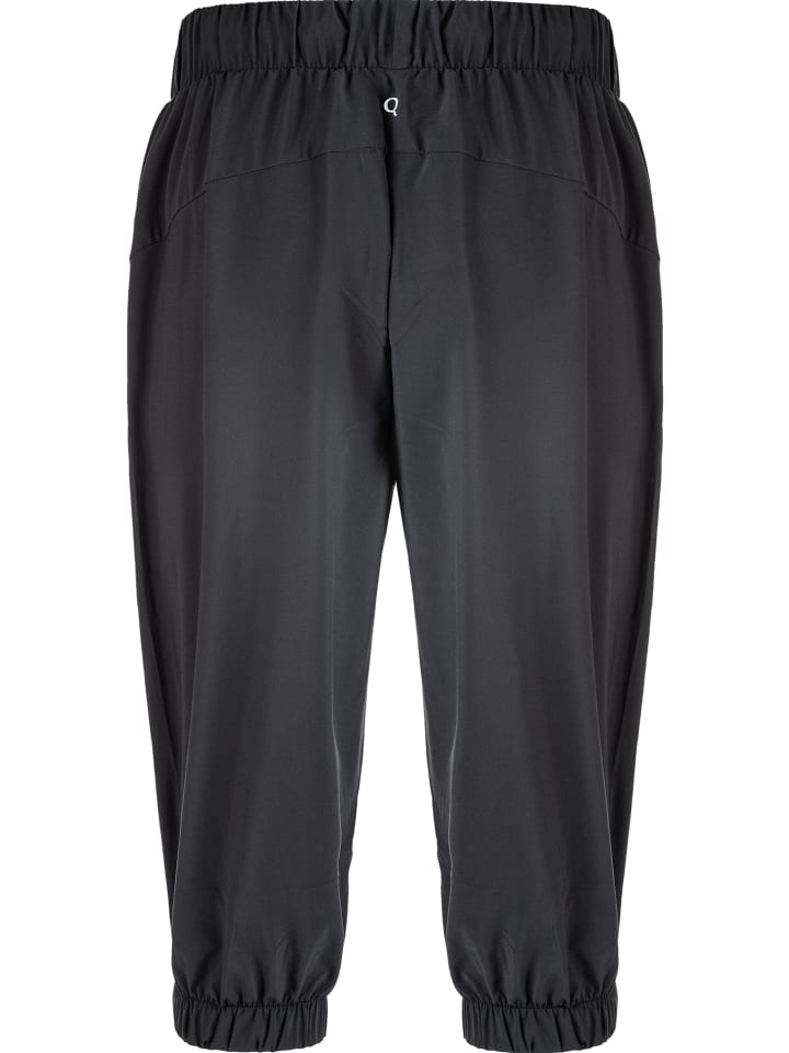 Endurance Q Trainingshose MAIA 3/4 in 1001 Black günstig kaufen