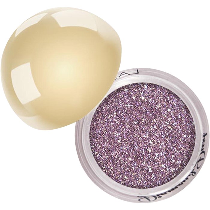 Diamond Dust Mineral Shadow