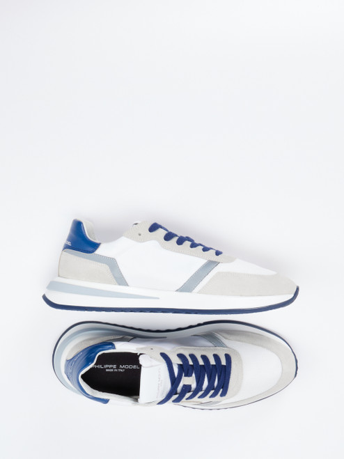 Sneaker-46617910050 Philippe Model