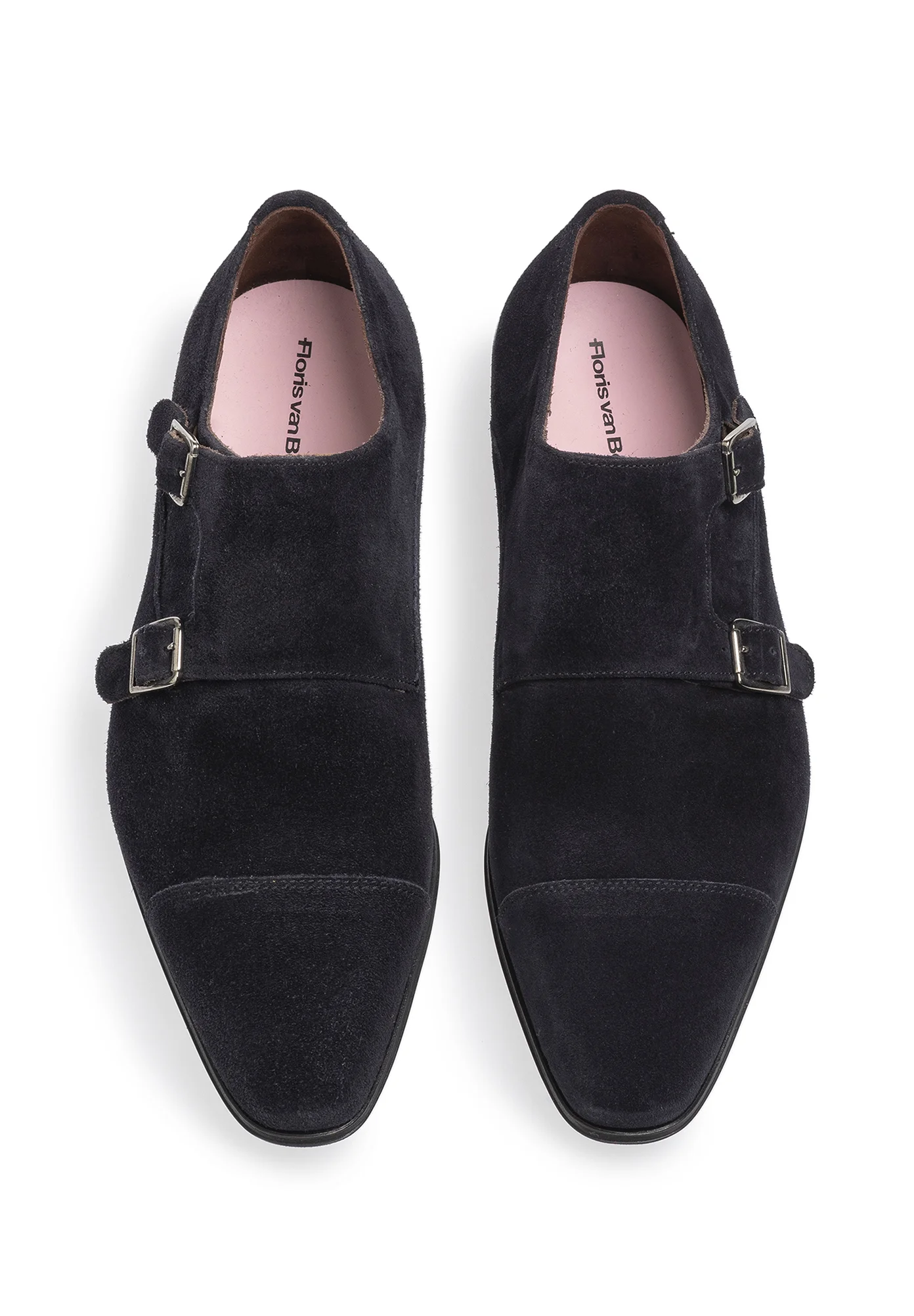 Floris van Bommel Mocasines elegantes