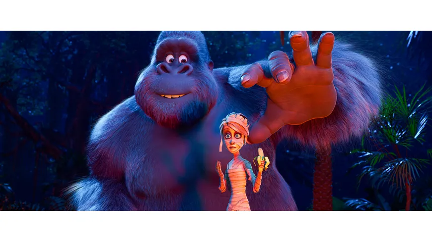 Happy Family 2