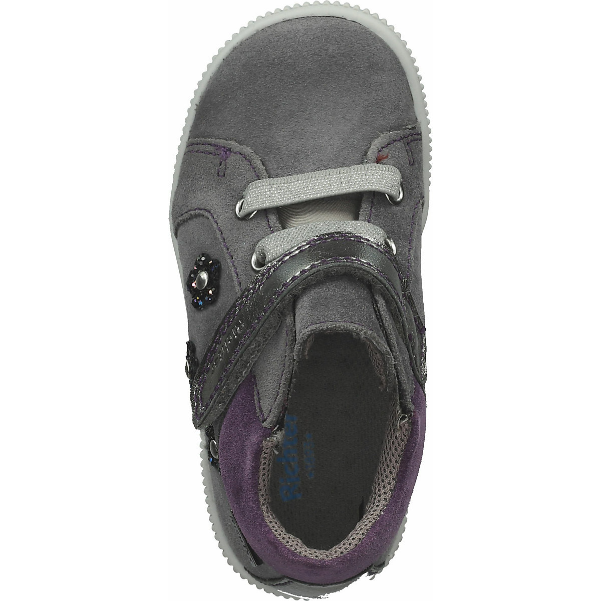 Sneaker Halbschuhe