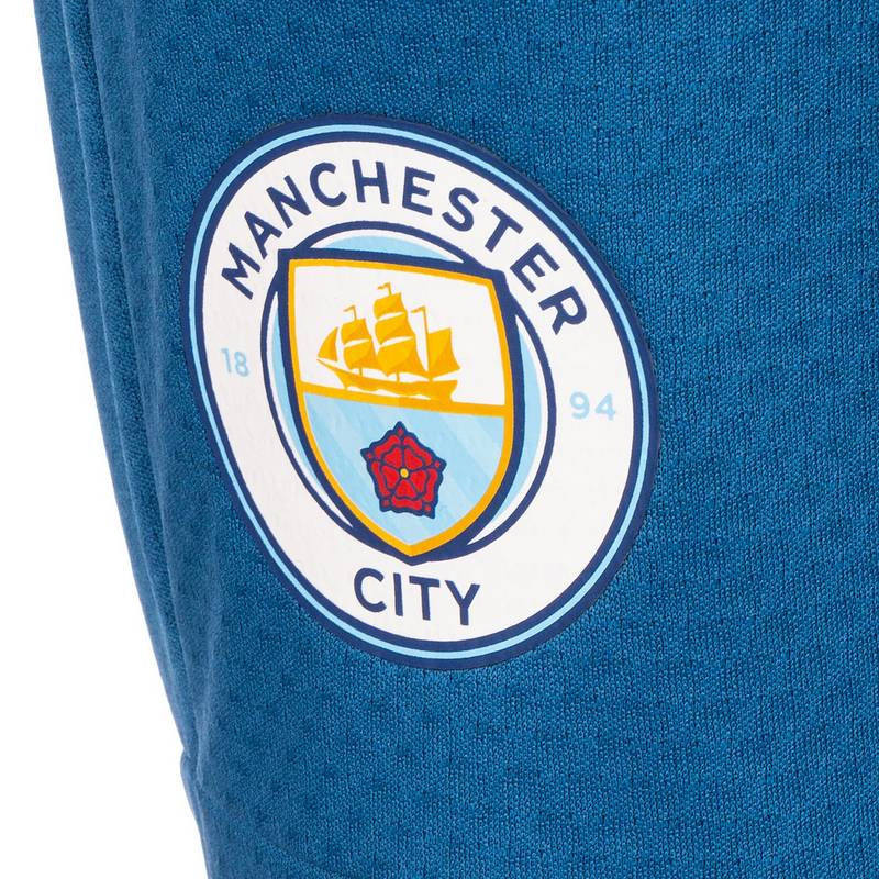 PUMA Manchester City Trainingshose Jungen