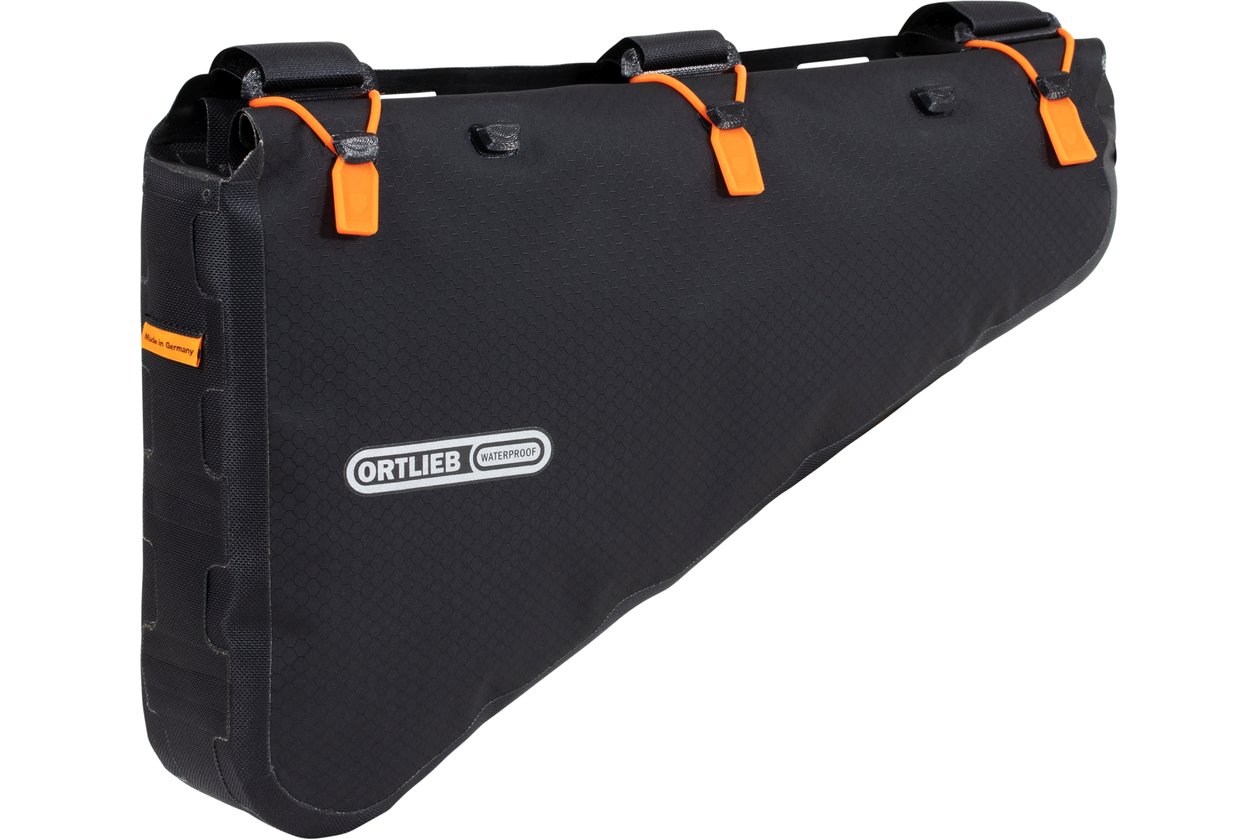 Ortlieb Frame-Pack RC 4L