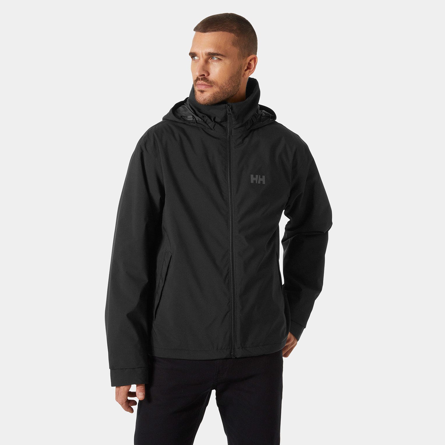 Men's Victor Insulated Jacket