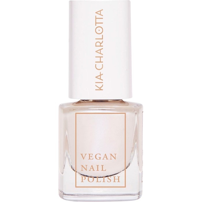 Vegan Nagellack