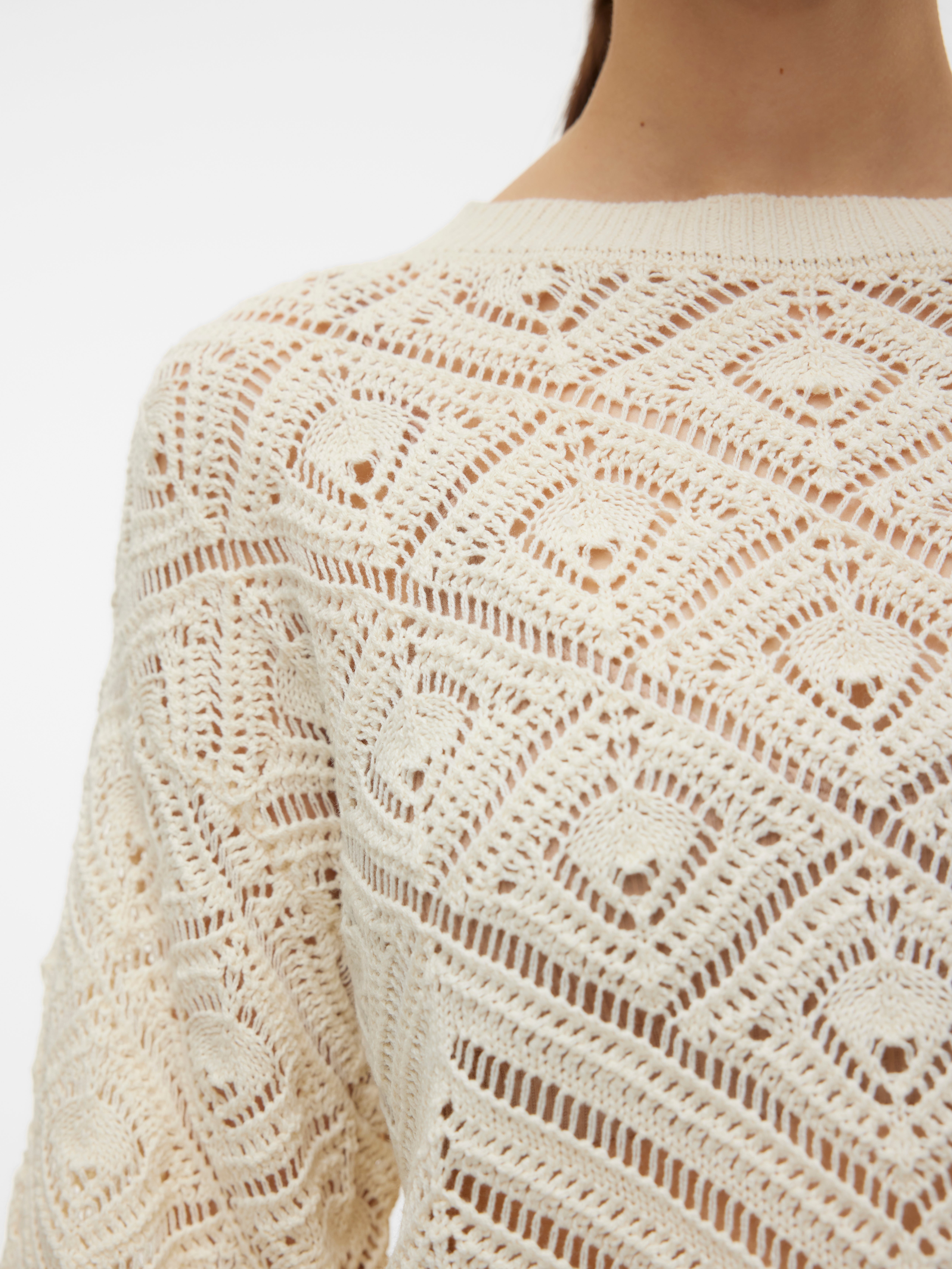 VMGRAPE Pullover