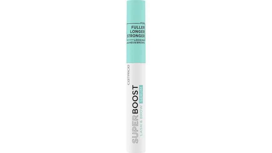 Catrice Super Boost Lash & Brow Serum 6 ml