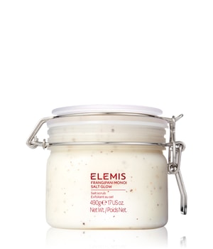 ELEMIS Frangipani Monoi Salt Glow Body Scrub Körperpeeling-490 g
