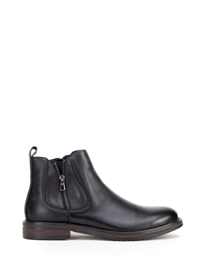 Wittchen Ankle boots in Black günstig kaufen