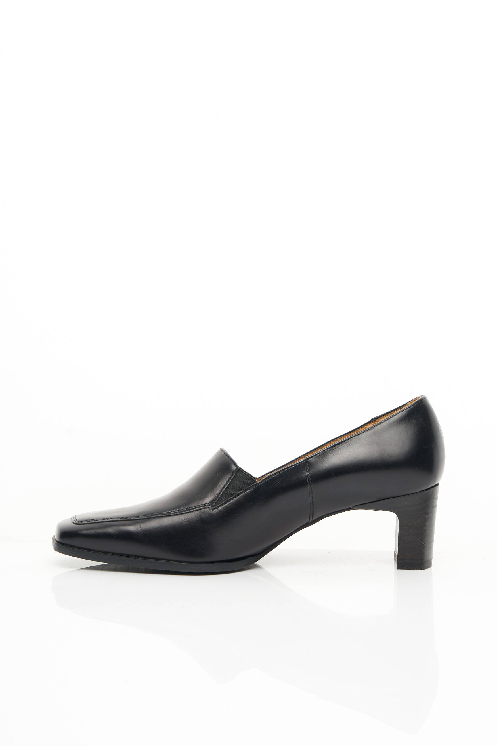 Hassia Escarpins Femme couleur noir