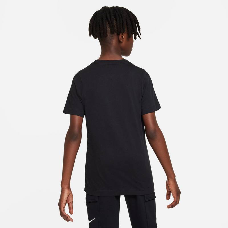 Nike NSW CLUB+ T-Shirt Kinder