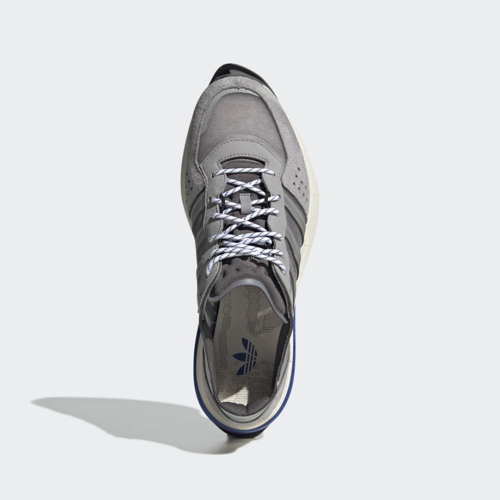 adidas Esiod GX3159 / grau