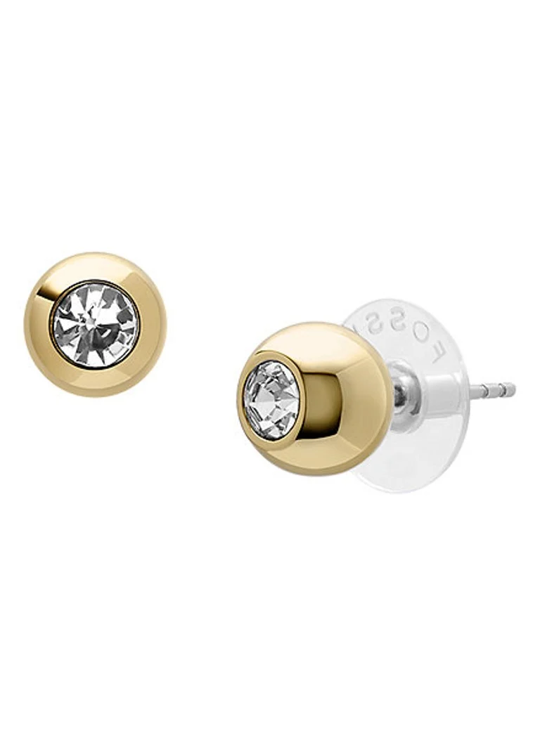 Fossil Stud Earrings JA7251710