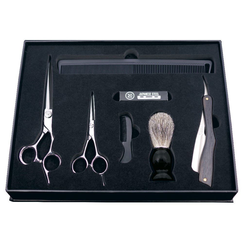 e-kwip Gentleman Box