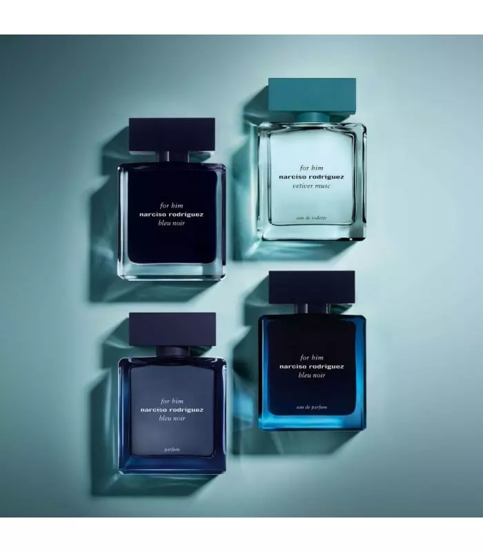 FOR HIM Vetiver Musc Eau de Toilette vaporisateur