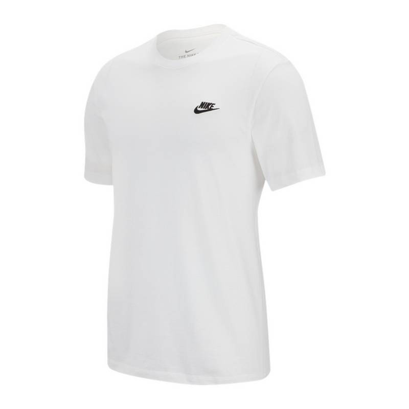 Nike NSW Club T-Shirt Herren