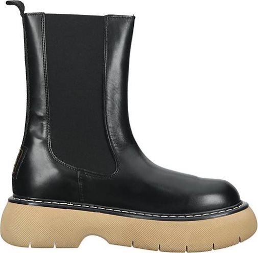 Steve Madden Stiefelette