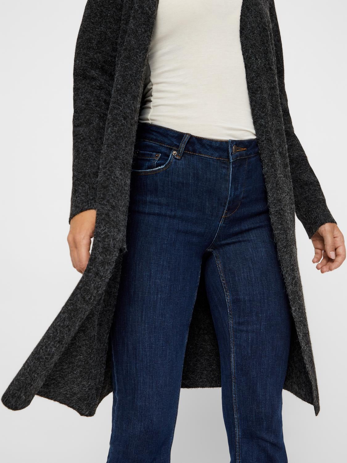 VMDOFFY Strickjacke