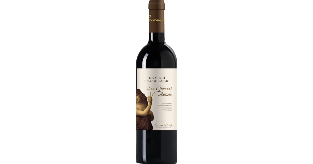 San Giovanni Battista Brunello