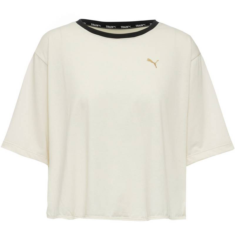 PUMA CONCEPT Croptop Damen