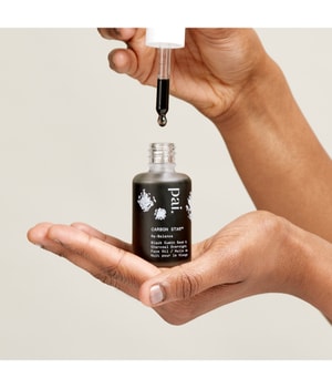 Pai Skincare Carbon Star Detoxifying Overnight Re-Balancing Gesichtsöl-30 ml