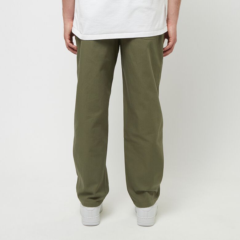 NIKE Life Fatigue Pant medium olive/medium olive