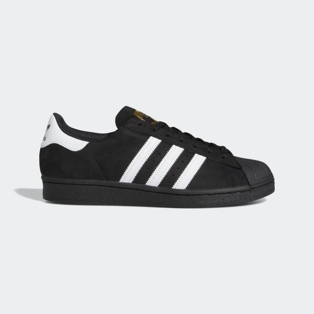 adidas Superstar ADV FV0321 / schwarz