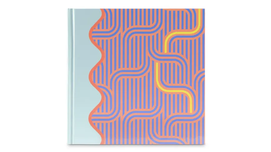 Hama Buch-Album 