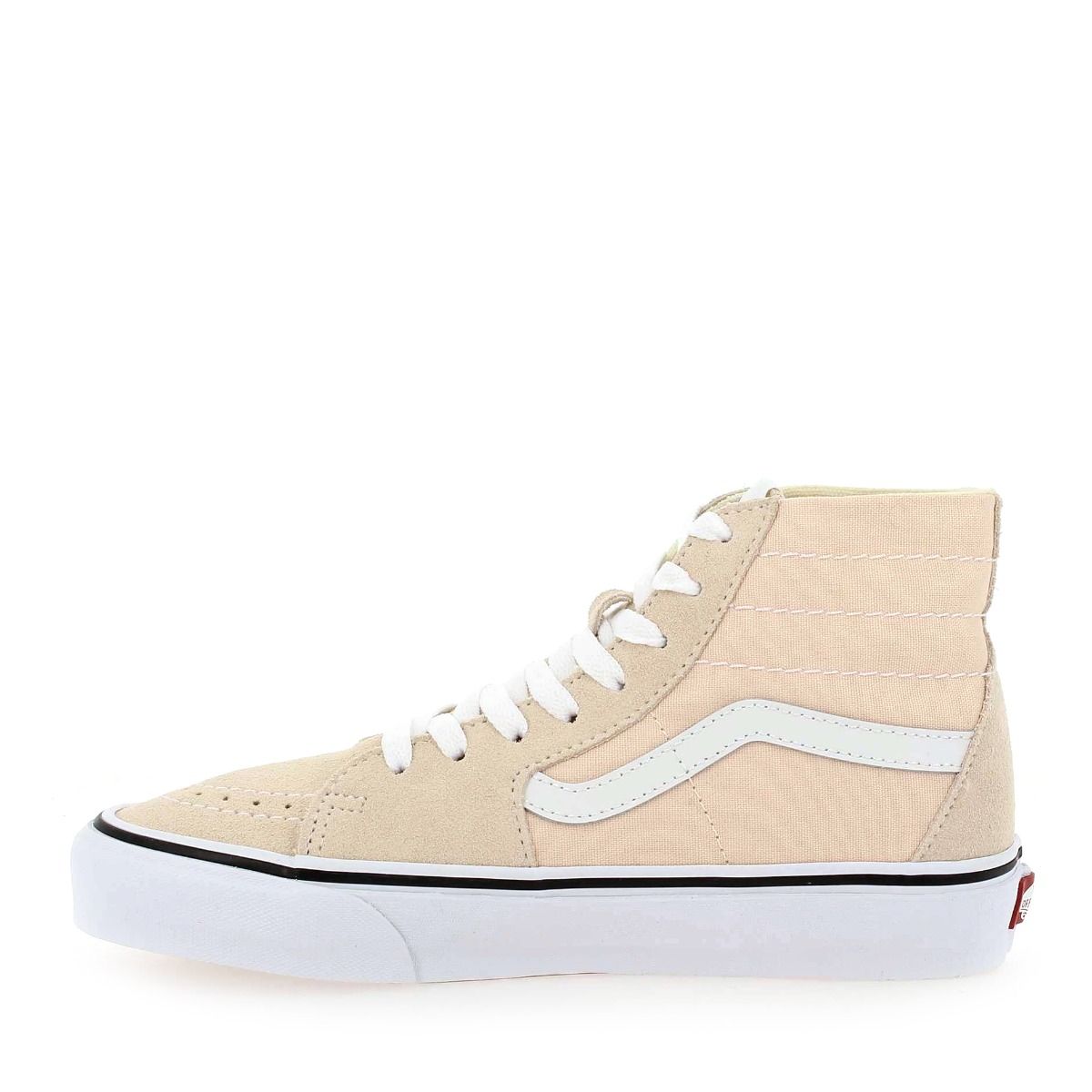 Vans  SK8-HI COLOR THEORY - Nude