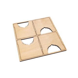** % SALE % ** Extra Dividers for Gloom Tomb