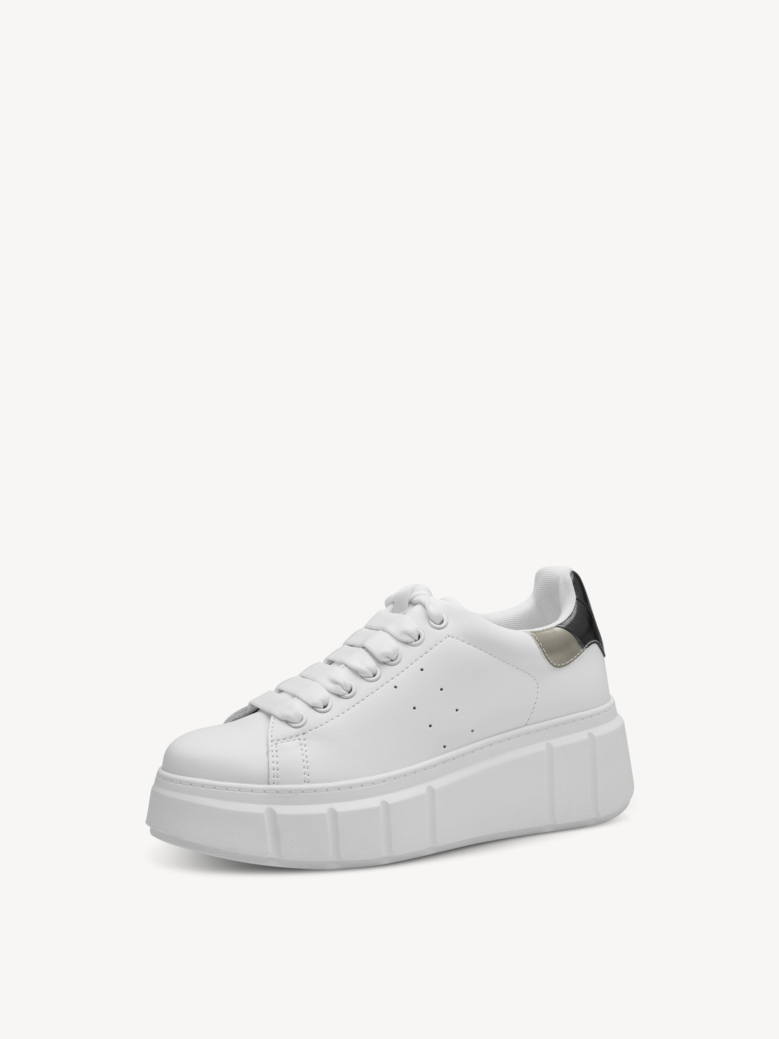 Basket - blanc