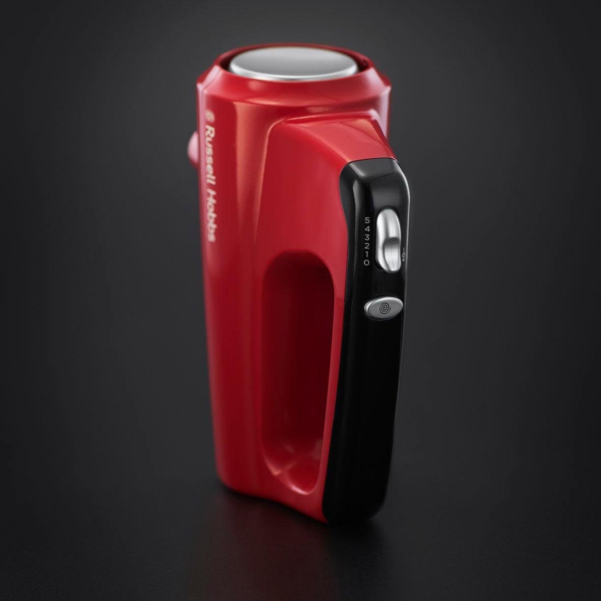 RUSSELL HOBBS Handmixer Desire 24670-56, 350 W