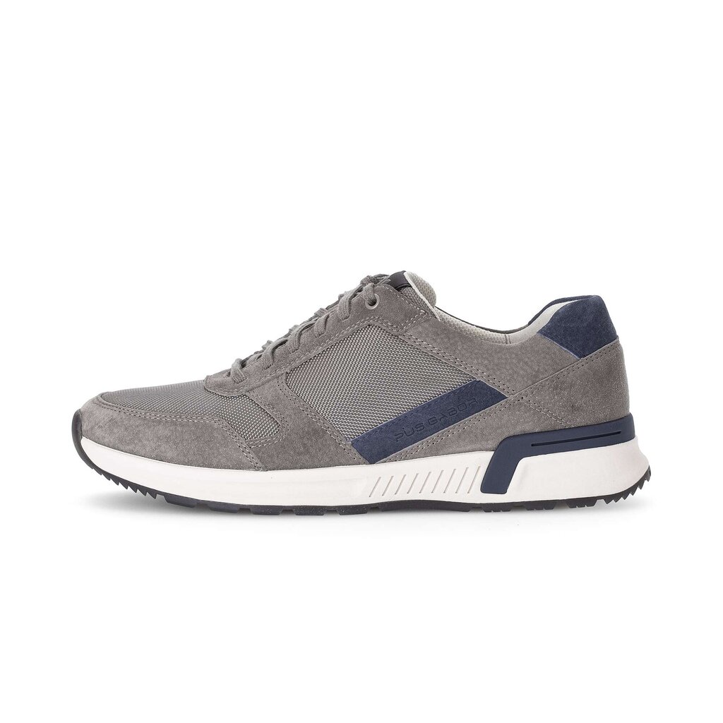 Pius Gabor PG1007 Sneaker low grau