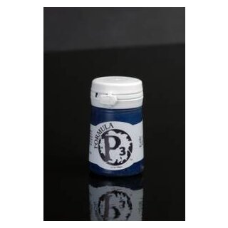 Exile Blue - P3 Paint