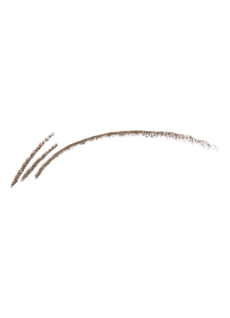Gucci Eyebrow Pencil - Wodoodporny ołówek do brwi