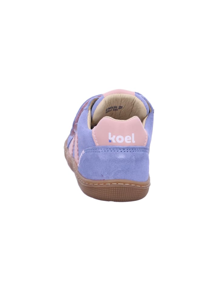 KOEL Mädchen Halbschuhe  in Blau günstig kaufen