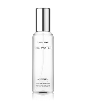 Tan-Luxe The Water Medium/Dark Selbstbräunungsspray-200 ml